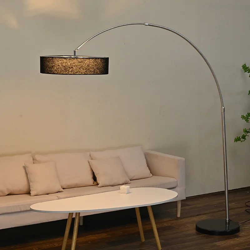 Lampe Schlafzimmer-Nachttischlampe Atmosphärische Schreibtischlampe neben dem Sofa der Homestay