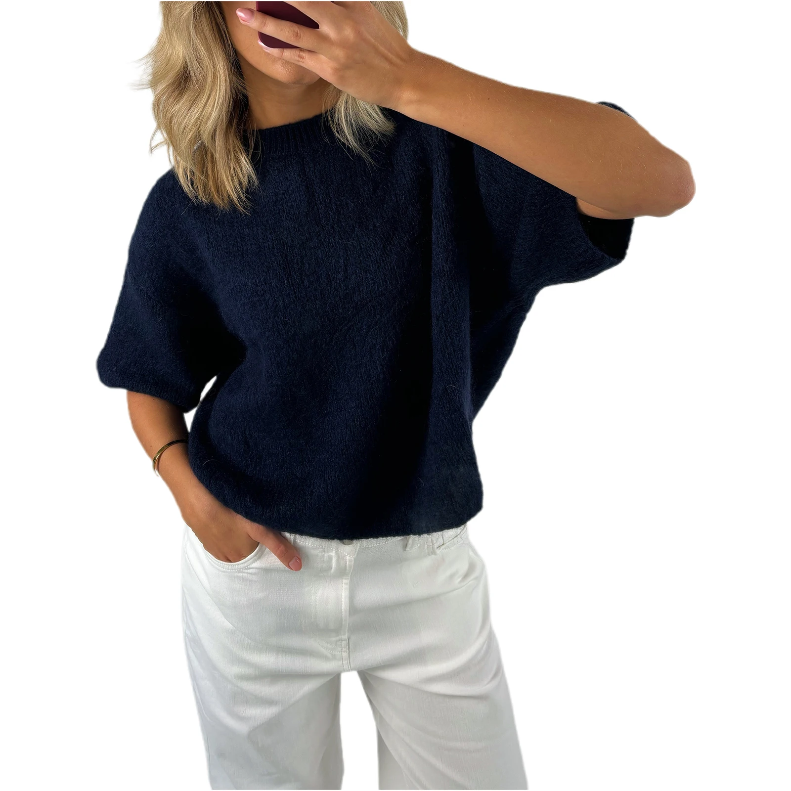 Navy Blue