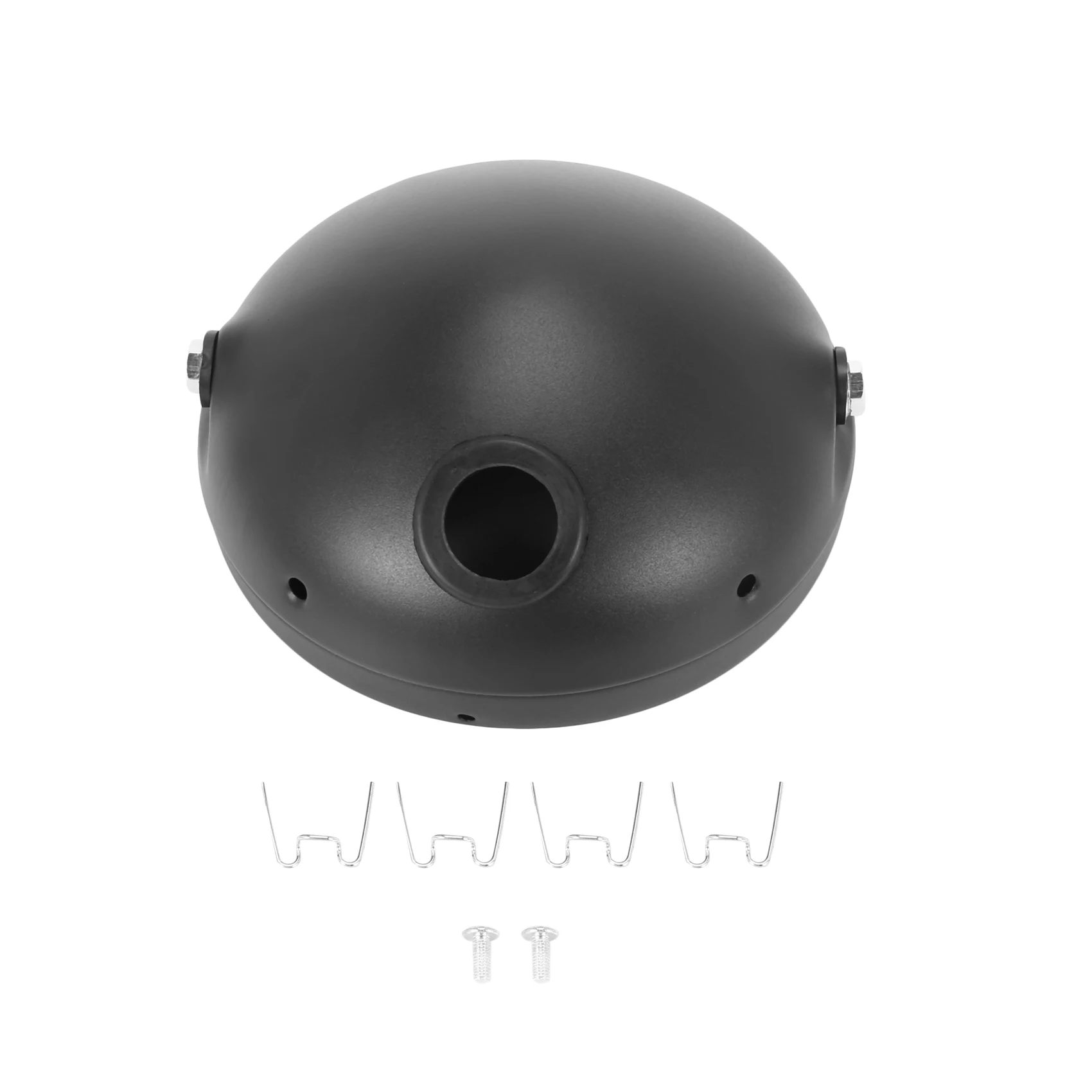 2X Motorcycle Headl…