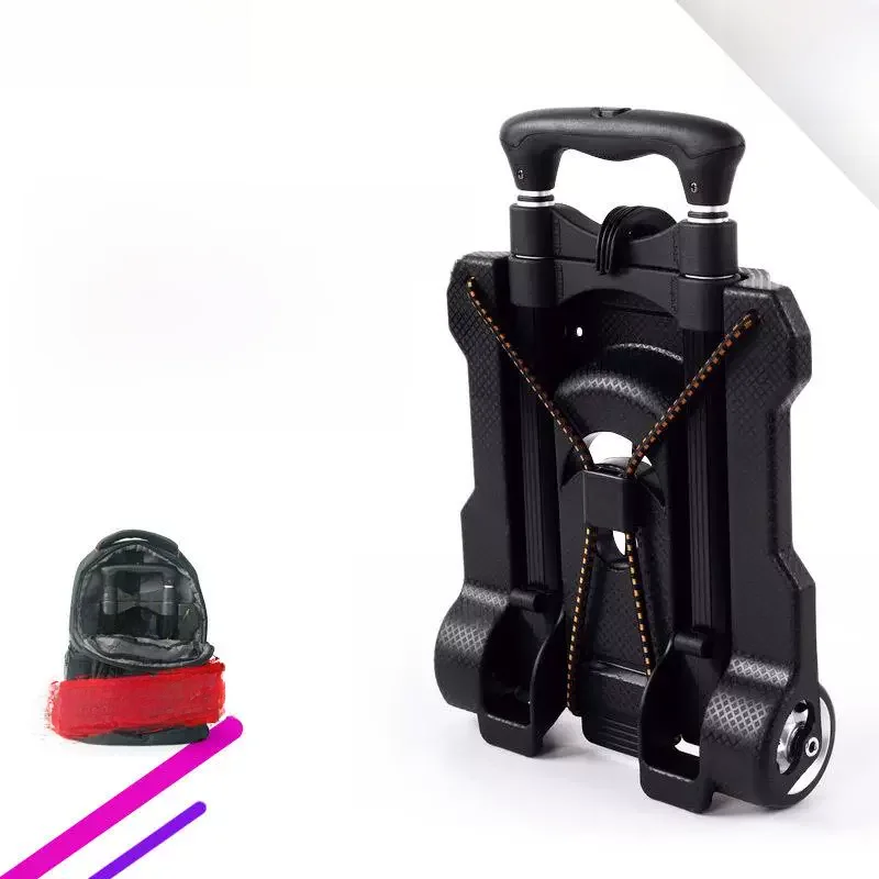 portable-small-aluminum-alloy-hand-pulled-shopping-cart-lightweight-foldable-vegetable-buying-car-with-retractable-handle