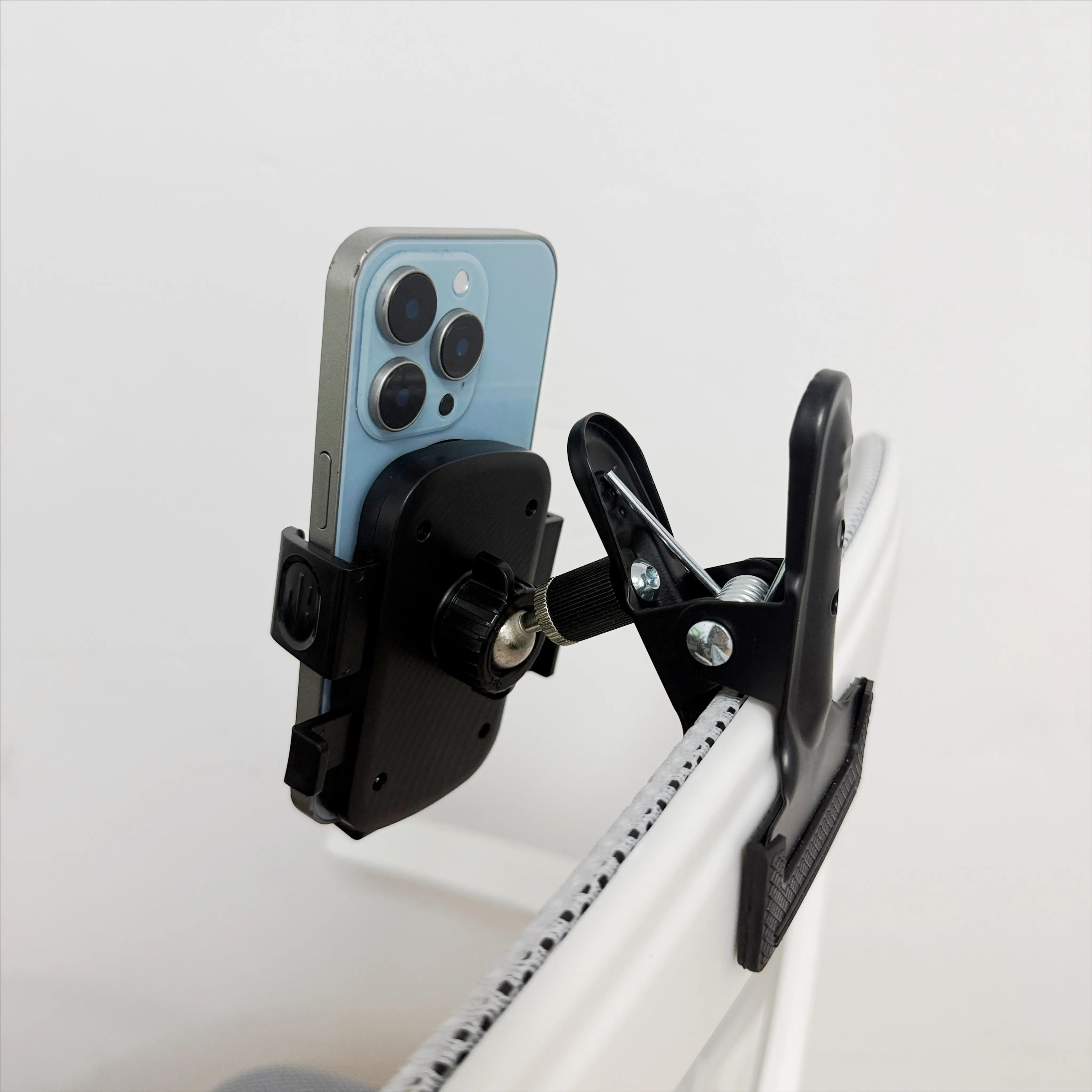 Powerful Clamp Desktop Round T - Outdoor Power Wheelchair review and price