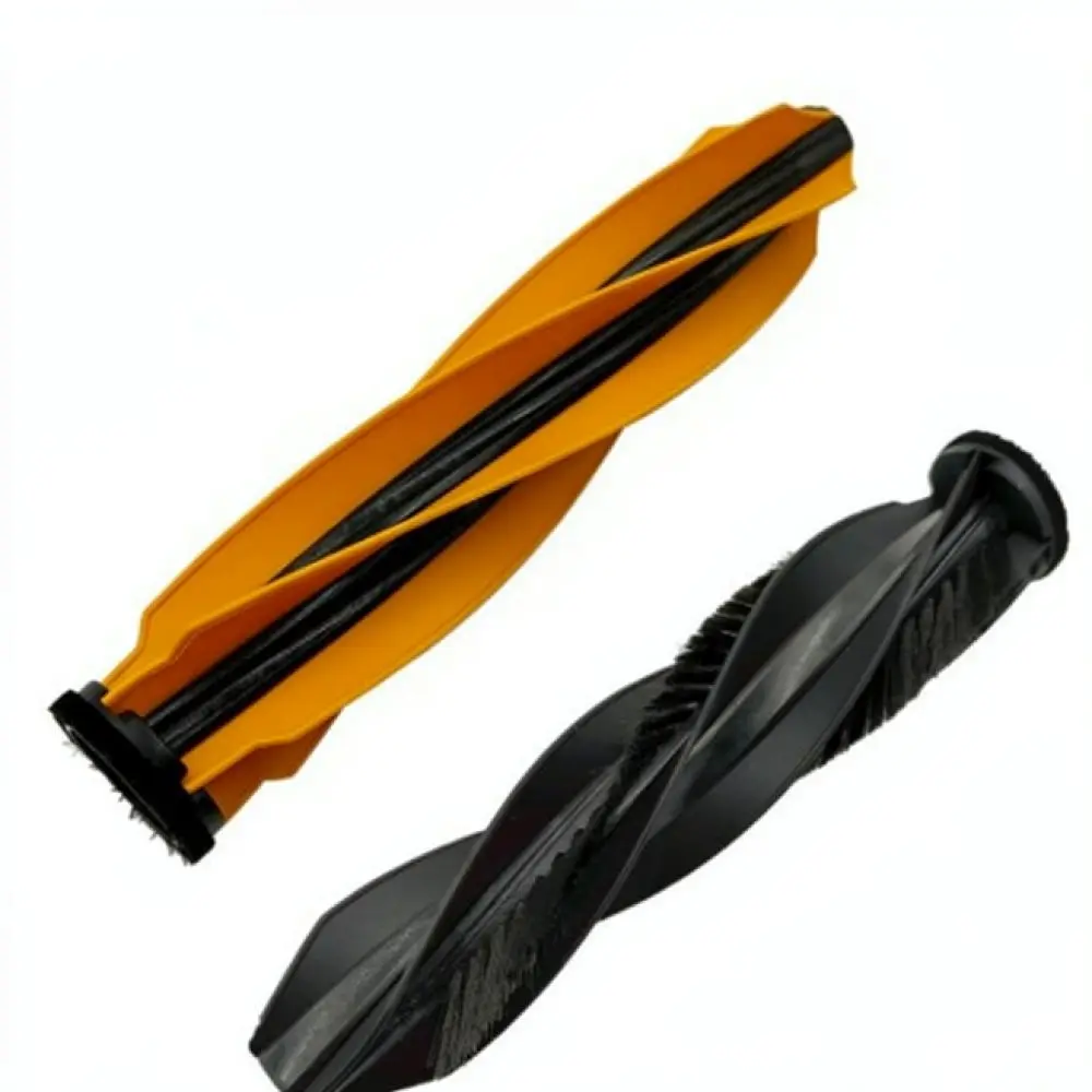 Main Brush For Dreame X50 S40 X40 Pro Robot Vacuum Cleaner Accessories Efficient Floor Cleaning Spare Roller Parts