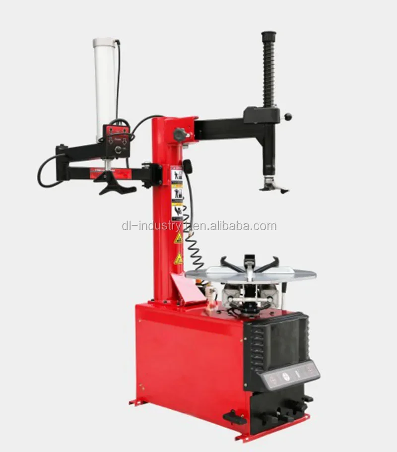 used tire changer machine for sale ,changing car tyres whose rim diameter is between 10