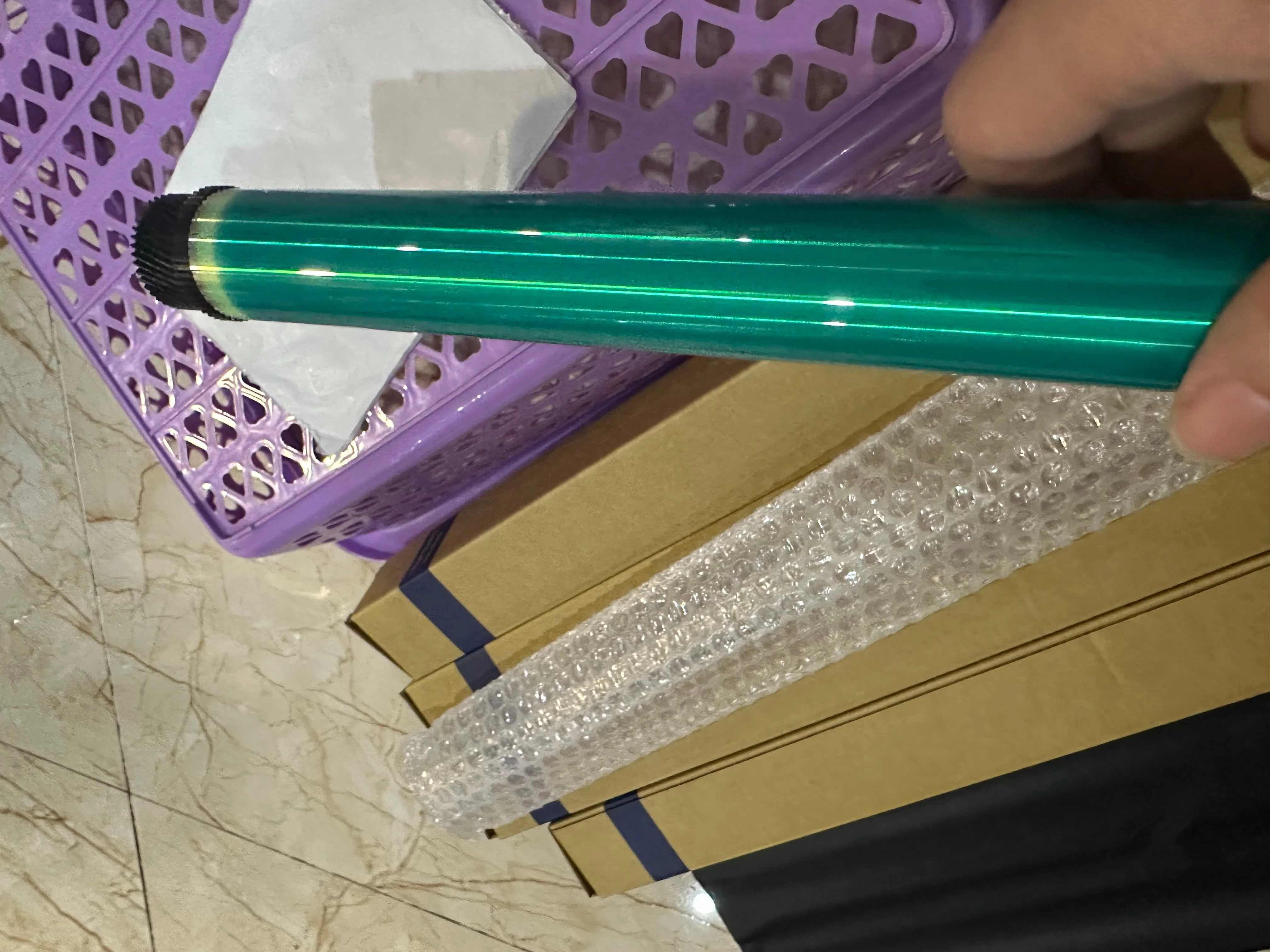 

10X DR-312 DR312 A7Y00RD bh227 bh287 bh367 OPC Drum for Konica Minolta bizhub 227 287 367