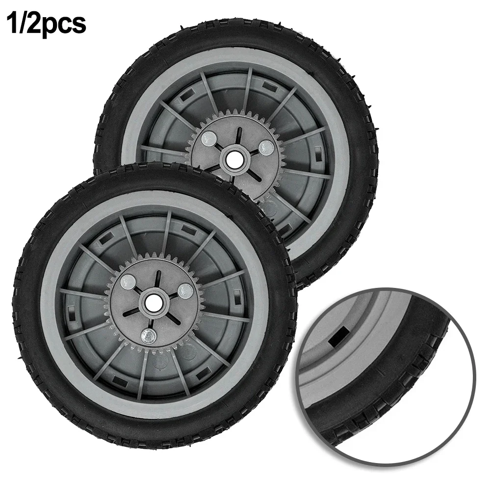 

For Toro Lawn Mower Rear Wheel Gear Assembly 107-3709 Compatible With Model 20054/20055/20056/20057/20058/20062 Garden Tool Part