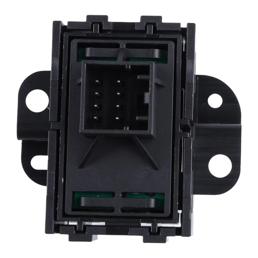 Factory-Style Electrical Parking Handbrake Control Switch for Chevrolet For Malibu 2016 2019 Matching Original Functionality