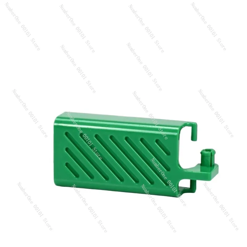 

Electrophoresis accessories electrode core clamp side clamp 10010745