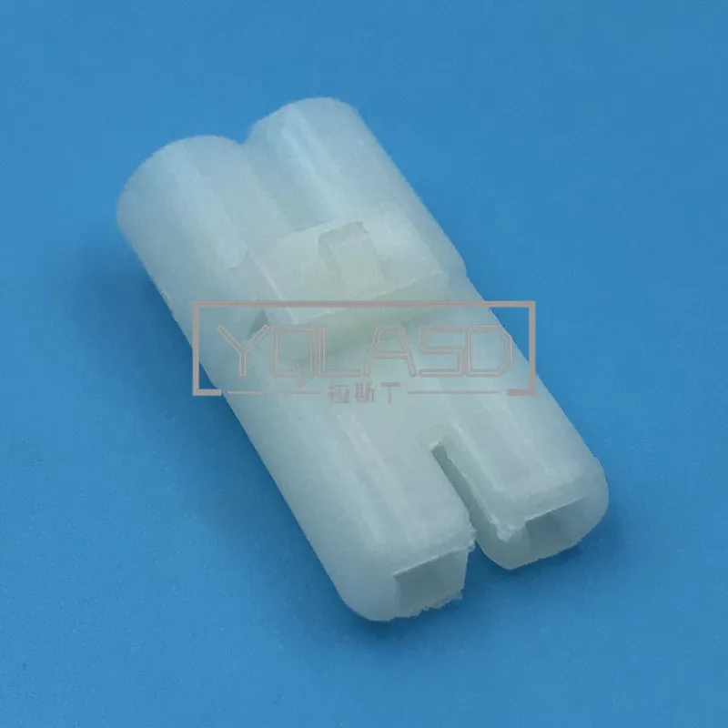 1 Set 2 Way Car Waterproof Plug 6180-2331 AC Assembly Automotive Accessories Auto Cable Socket