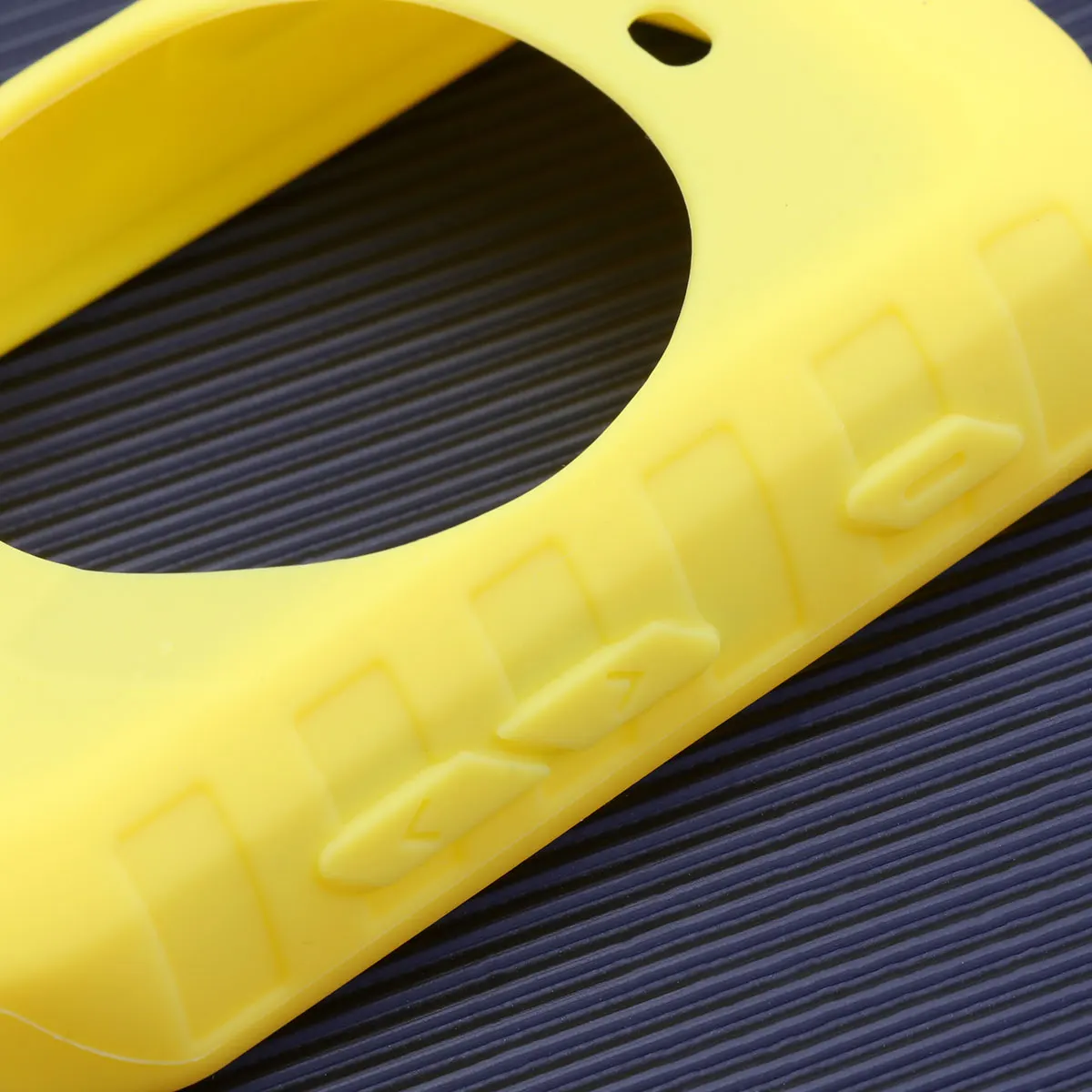 

Silicone Stopwatch Elastic Cover Cycling GPS Accessories Scratch Proof Durable Soft Silicone Cover Protective Case