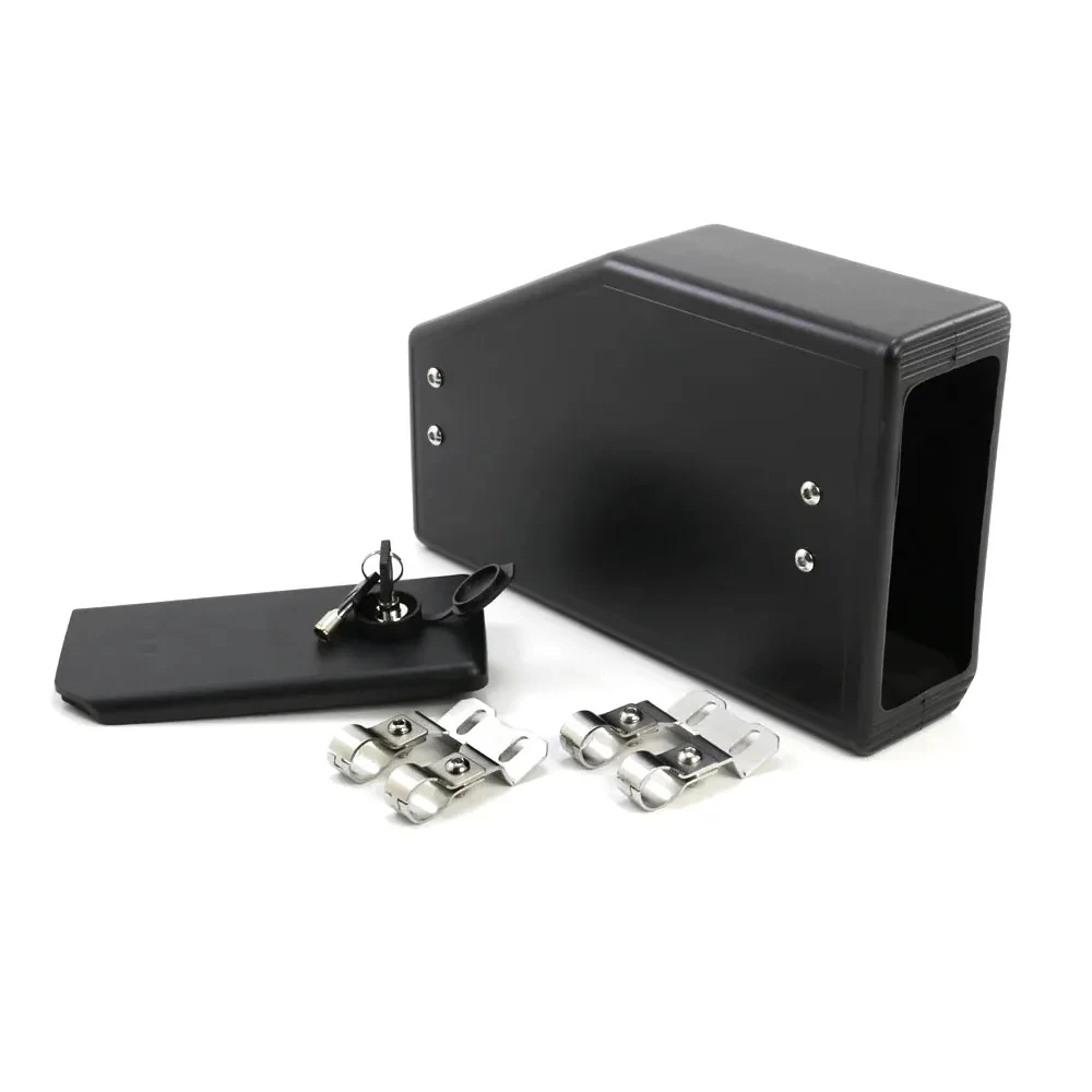 

Motorcycle Storage Case Side Bracket Tool Box Accessories For BMW R1200GS R1250GS Adventure ADV F850GS F750GS Benelli TRK502