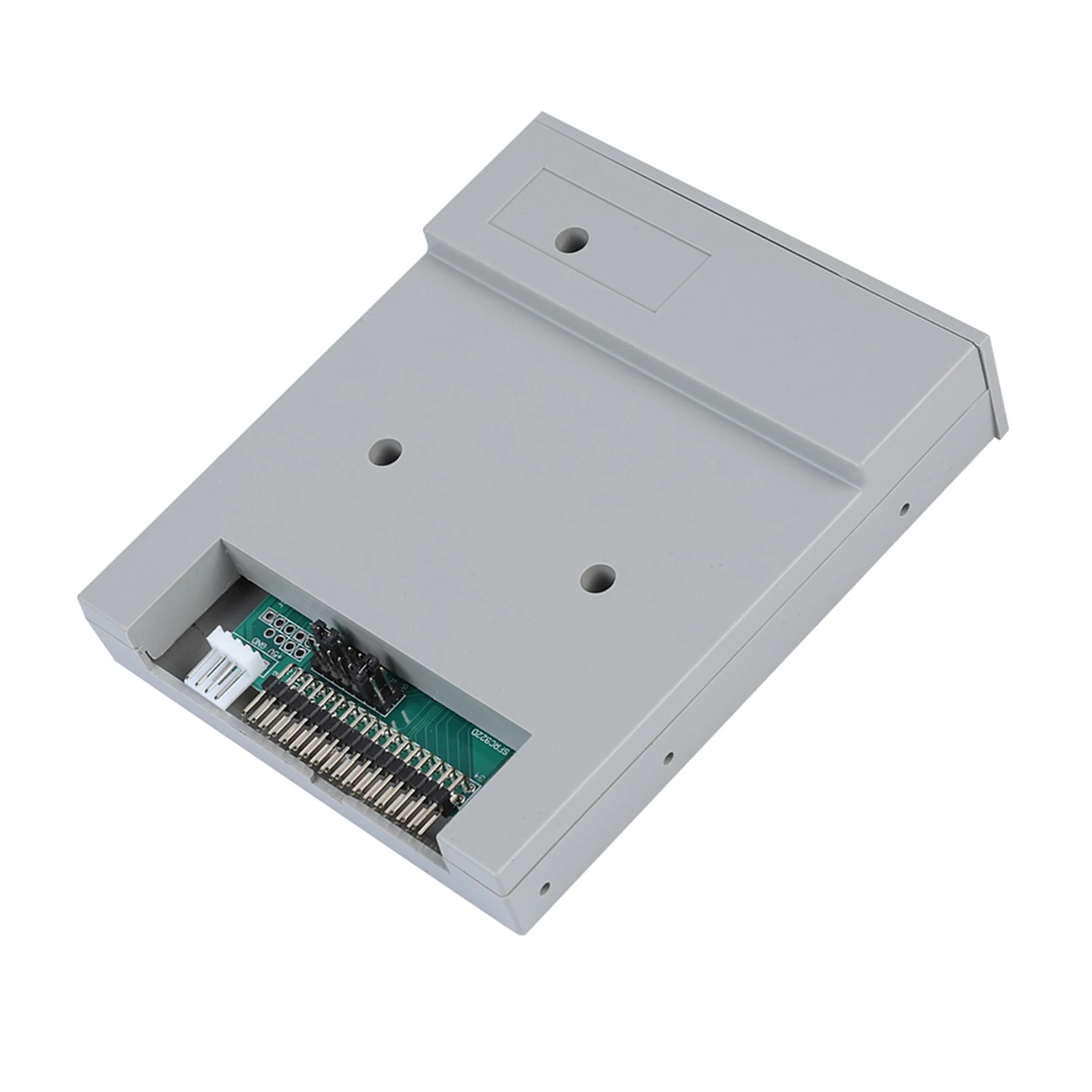 ZK30 SFR1M44‐U100 3,5 pol. 1,44 MB USB SSD Emulador de unidade de disquete Plug and Play
