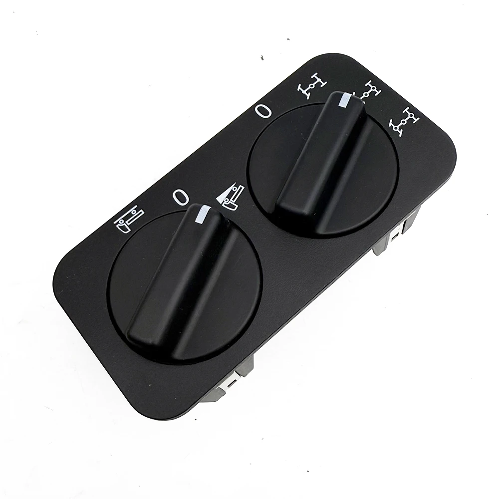 A0015452404 0015452404 8-Pin-Schalter-Bedienfeld für Differentialsperre für Mercedes-Benz Lkw – Detail 7