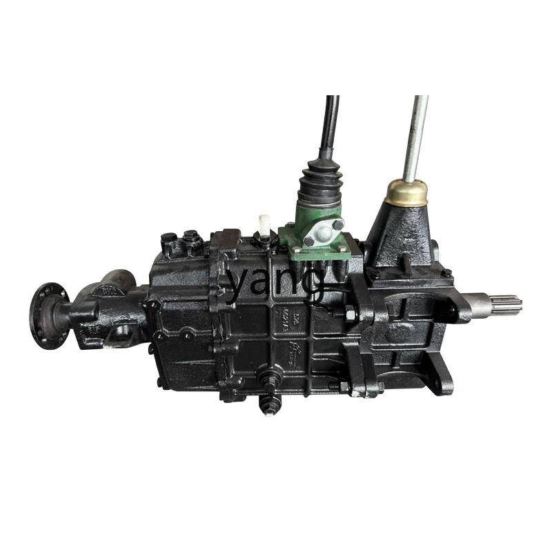 

YJQ tractor agricultural tricycle accessories gearbox accessories gearbox