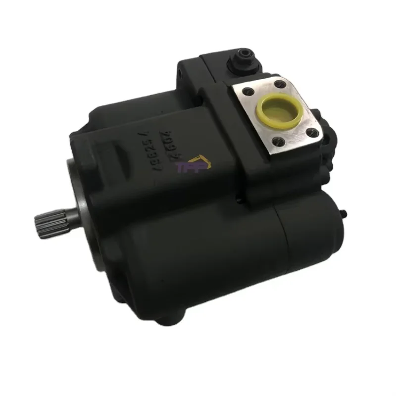 Mini Excavator Hydraulic Piston Pump PVK-2B-505-N-4554C  PVK-2B-505 For Nachi