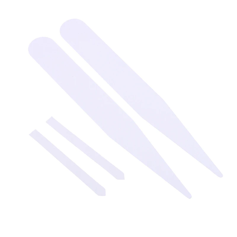 100pcs Pure White Cotton Absorb Water Perfume Test Strips For Testing Fragrances And Essential Oils Fragrance Aromatherapy Paper
