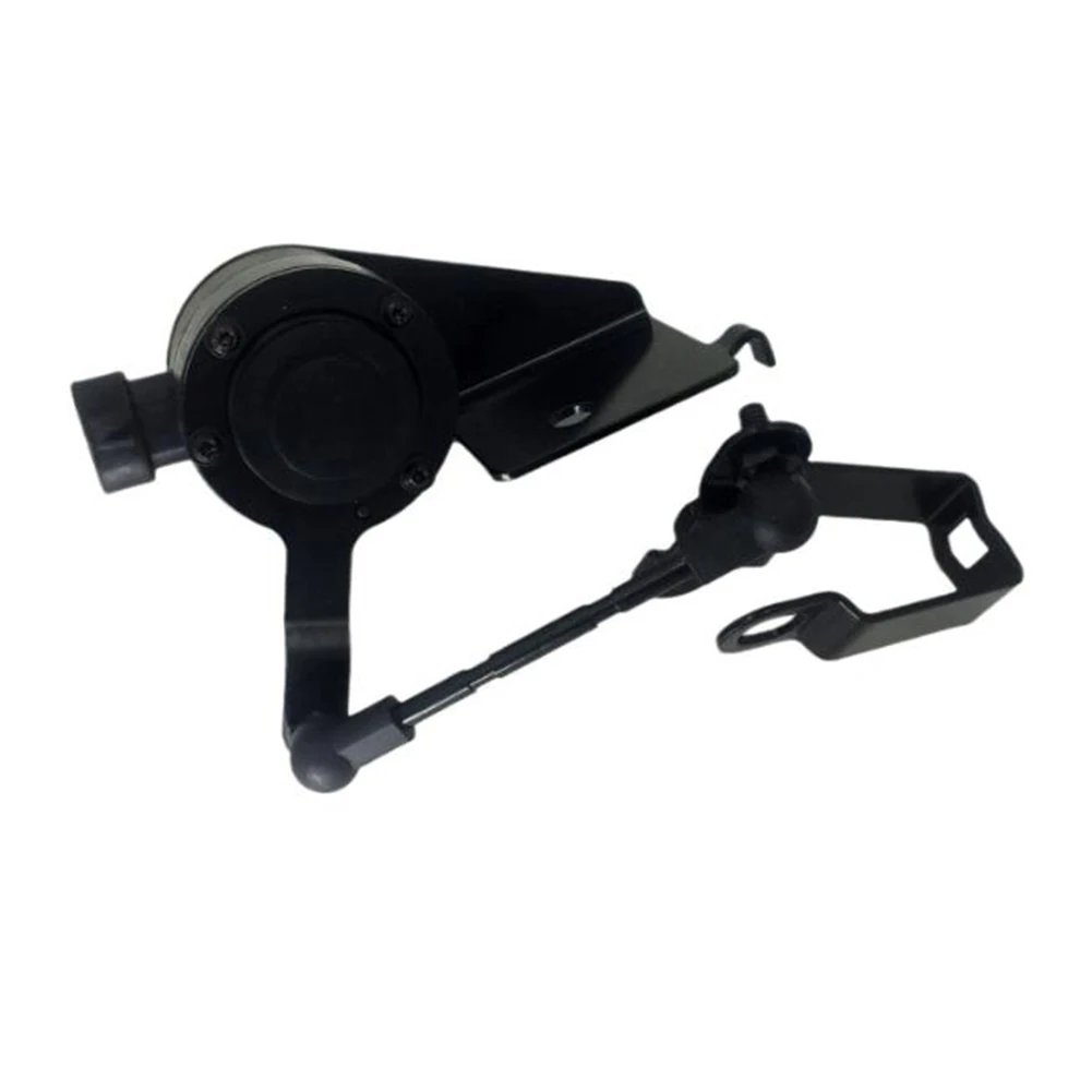 

Rear Right Sensor Air Suspension Sensor Aftermarket Part Direct Replacement Air Suspension Height Adjustment Sensor