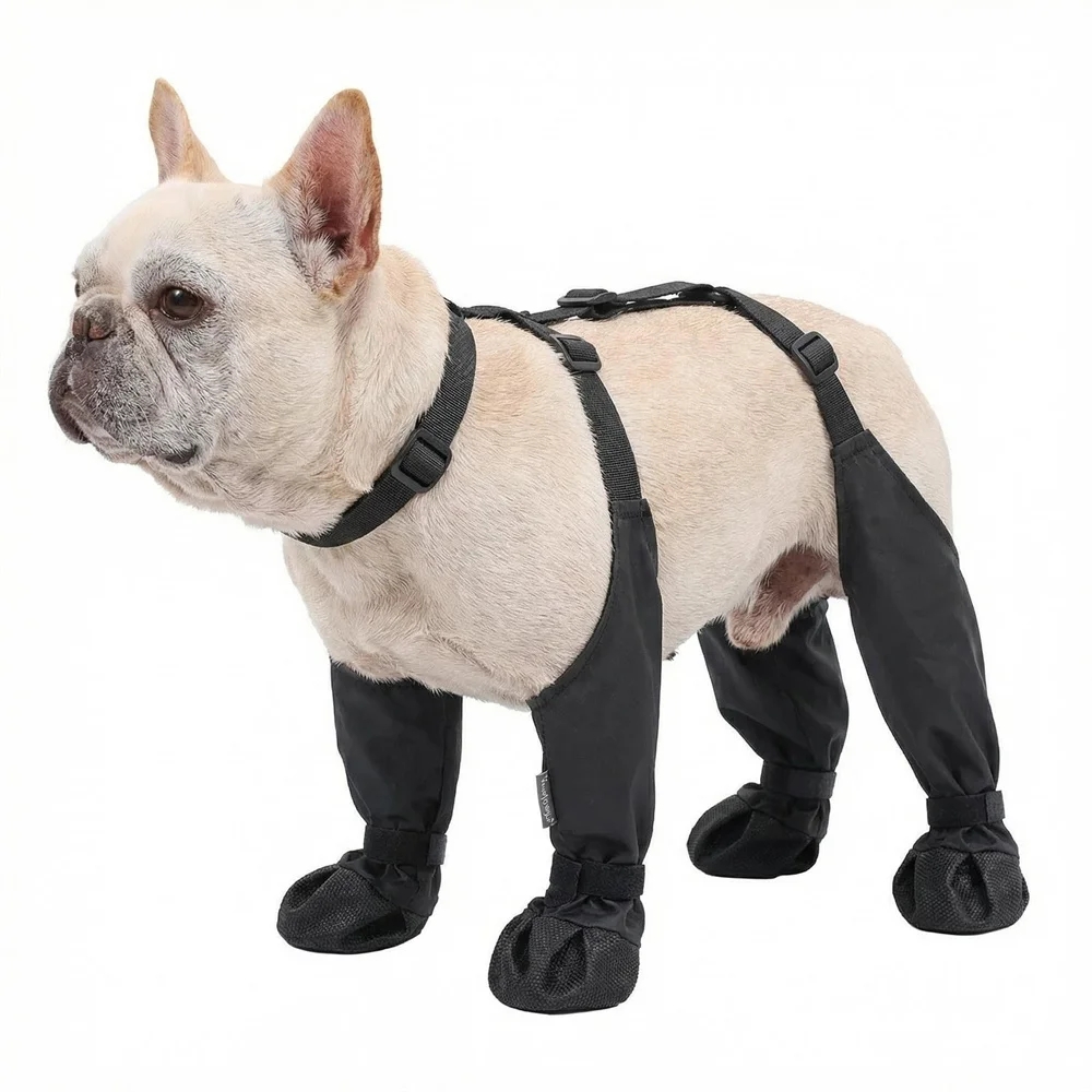 Waterproof Dog Boot…