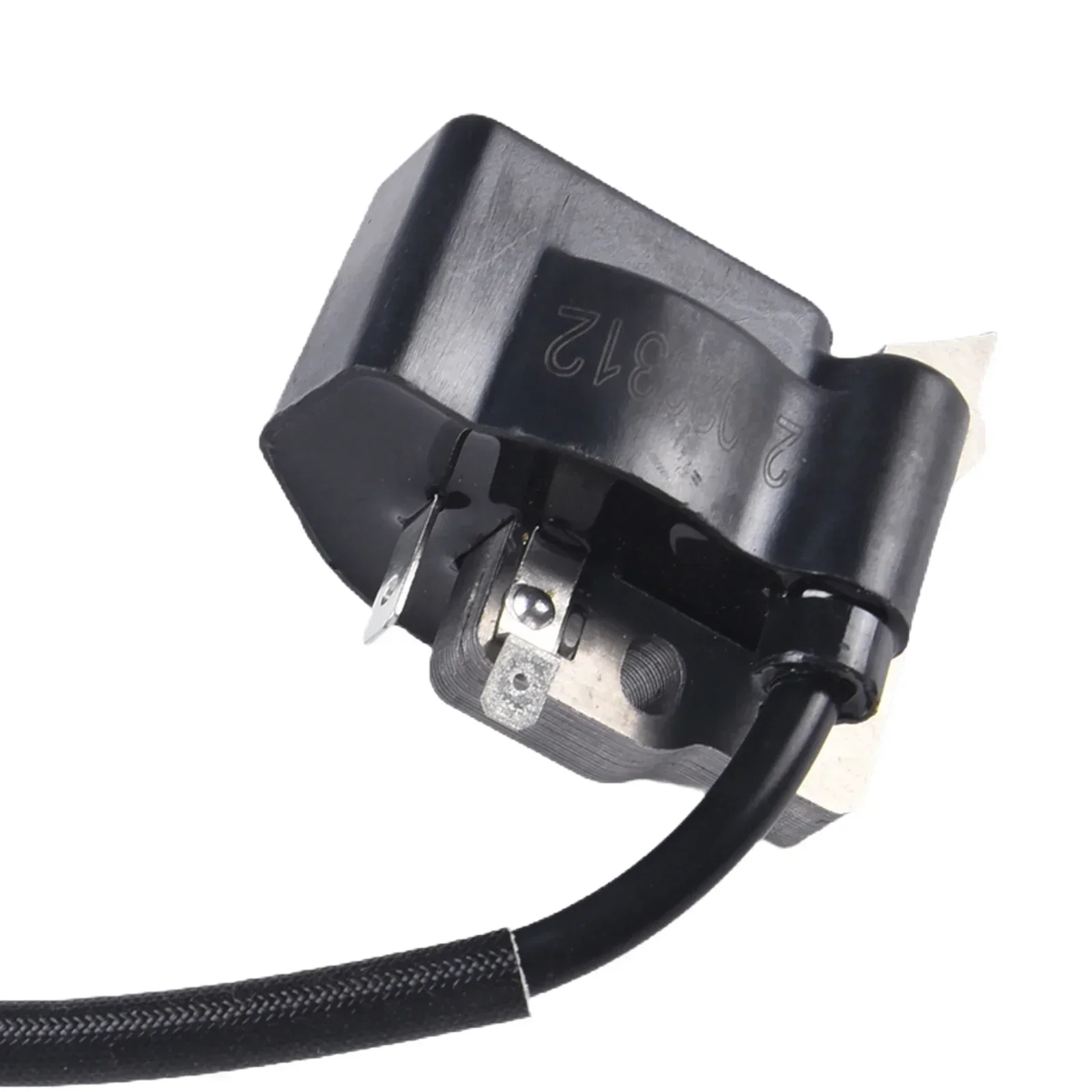 

Катушка зажигания для FS 38 2MIX FS 55 2MIX, щеточка 4140 400 1309/4140 400 1311, садовый электроинструмент, Сменные аксессуары
