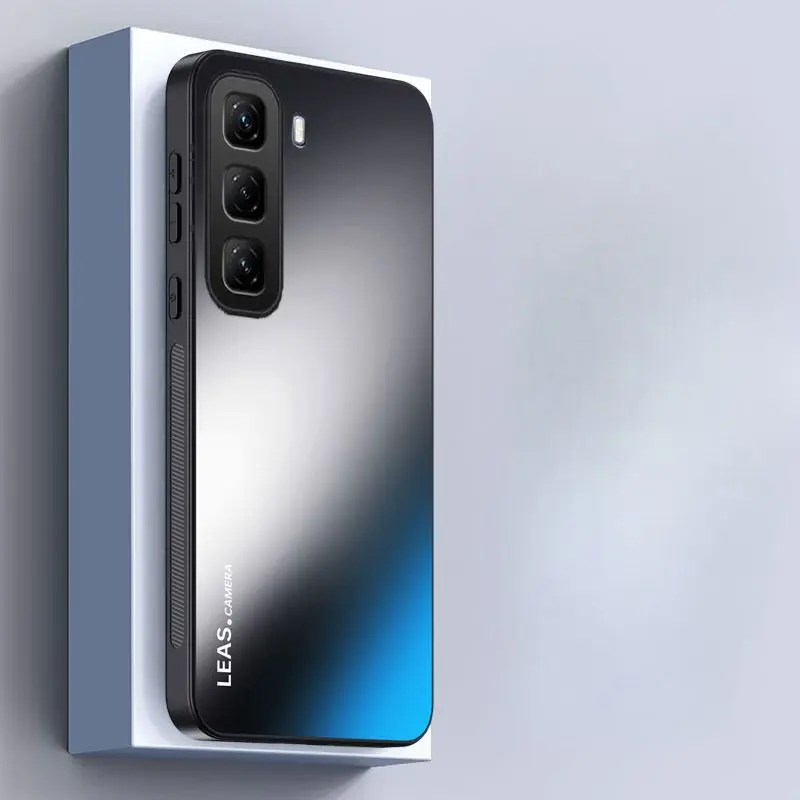 

For infinix Hot 60 Pro Plus 5G Case Hard PC AG Matte Back Cover Case For infinix Hot 60i 60 Pro Plus Full Cover Phone shell