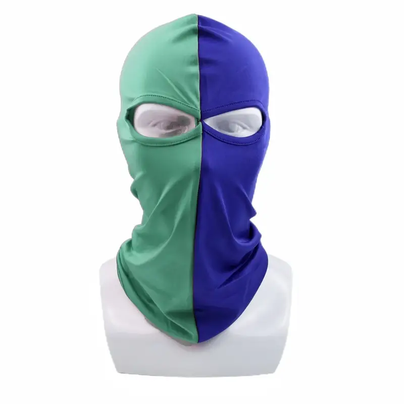 Breathable Balaclava Men Motorcycle Full Face Mask Motorbike Cycling Cap Biker Helmet Hat Hooded Cover Women Outdoor Headwear - Image 13