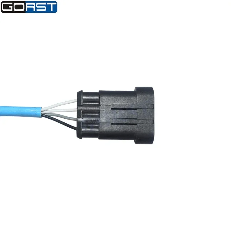 مستشعر أكسجين لشيري A1 QQ Cowin ، 0ZA522-BB1 ، قطع غيار سيارة ، #4