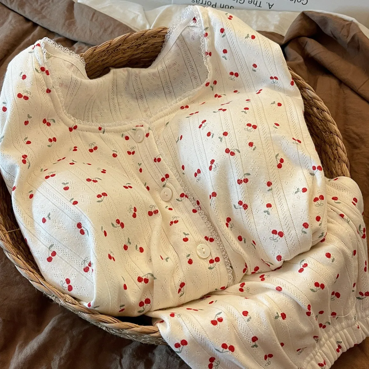 Thumbnail 3 - #46 Highest Rated Two Piece Pajama Sets to Buy in 2026