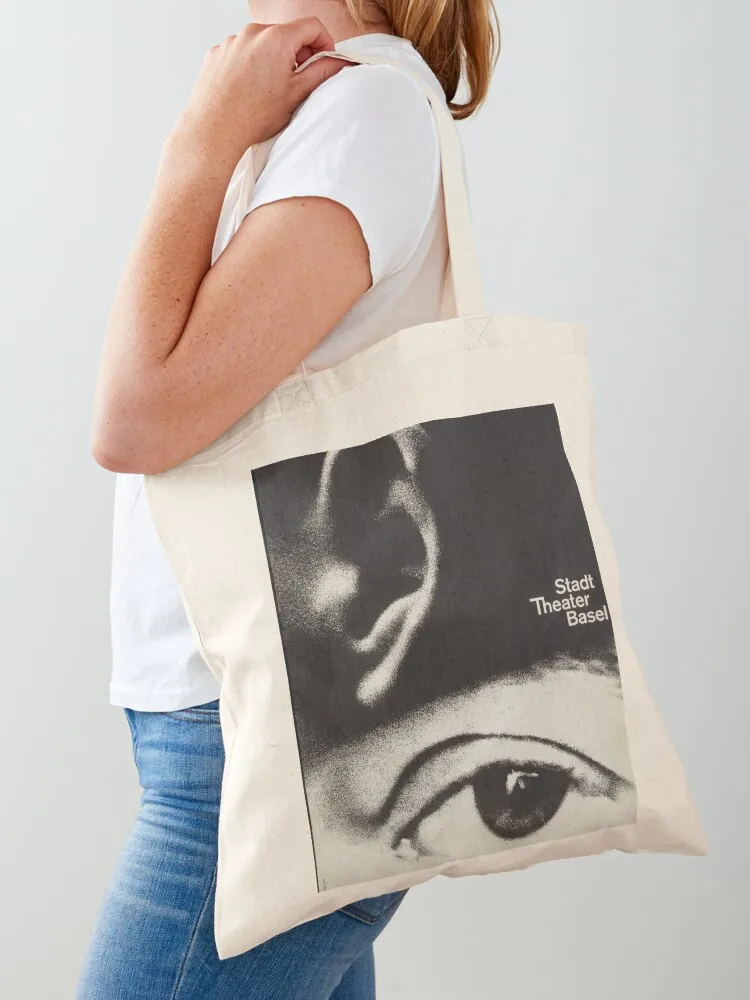 Modernist Design #110 Tote Bag bag luxury women Customizable tote bag handbag