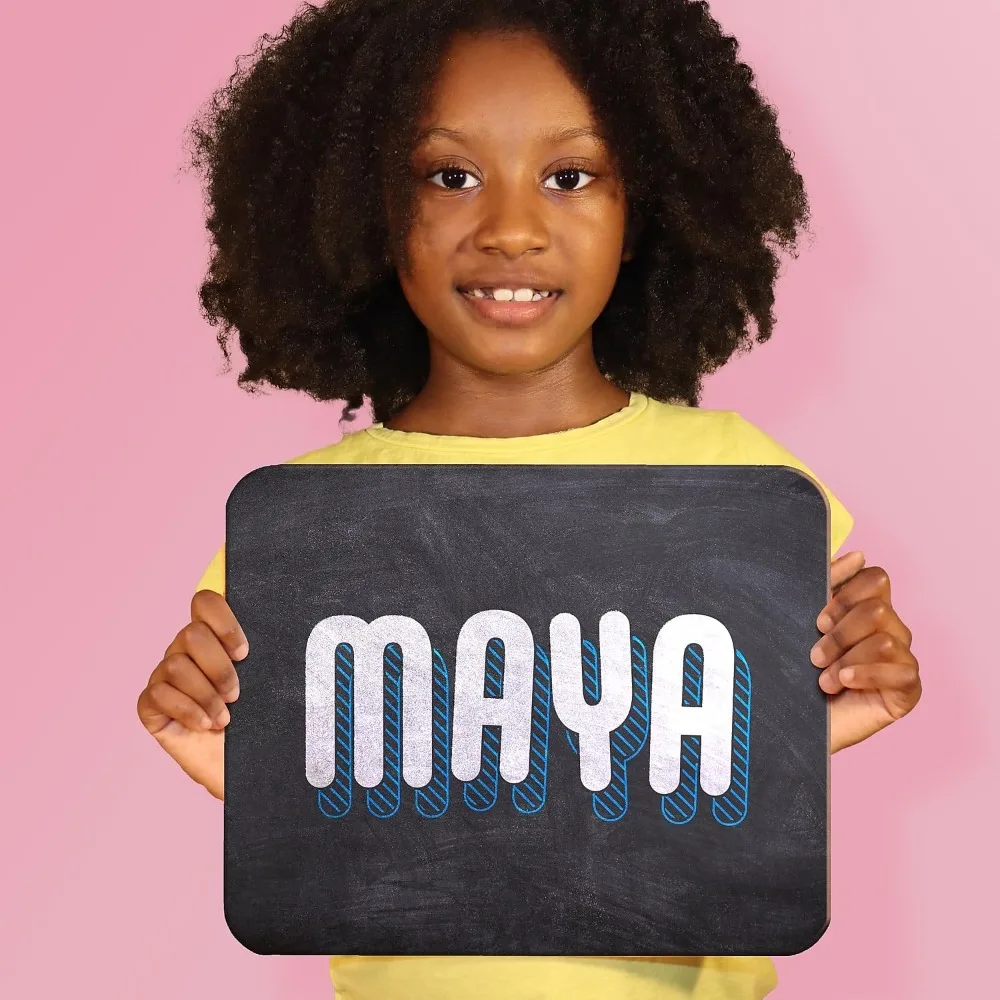 سبورة سوداء مقاس 9.5 × 12 بوصة، عبوة مكونة من 24 قطعة - مجموعة فصول متينة للطلاب والمعلمين والمشروعات الإبداعية