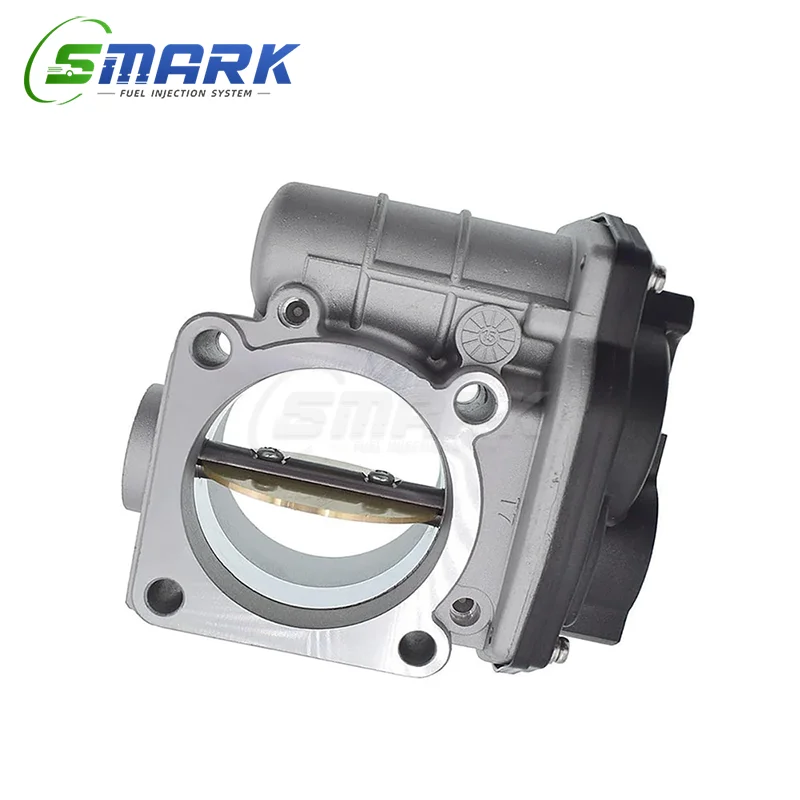 Individual Throttle Body  8979455224 240640752 89694 138599 7519694 RMA60611 2508599 8979455220 Throttle Valve