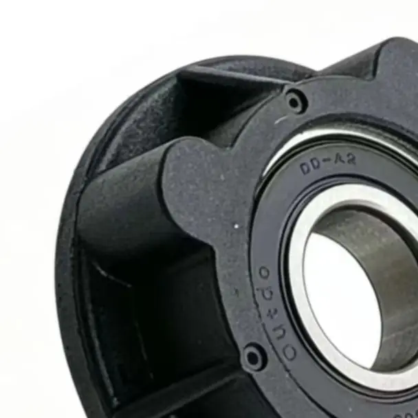 Replacement Bearing Flange 2609100862 Compatible For Bosch GEX125-1AE GEX125-1A Sander Repair Accessory