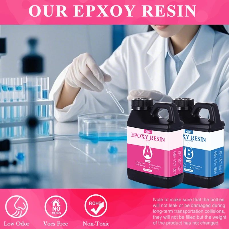 Thumbnail 4 - #25 Best Resin DIY Kits to Buy In 2026