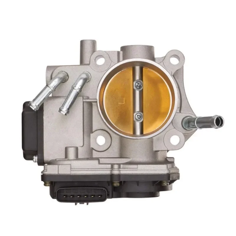 Electronic Throttle Body 16400-RZA-J01 16400RZAJ01 GMC6B For Honda CR-V CRV 2.4L 2007 2008 2009