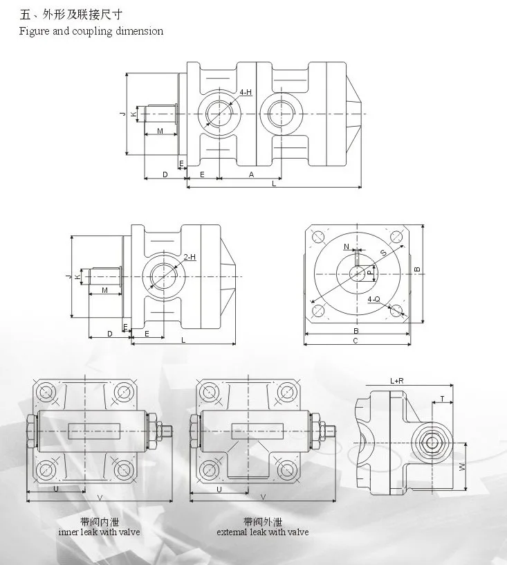 工作機械工場ギアポンプ GPA2-10-E-20R6.3 16 GPA1-4-EK2 GPA3-25 40 63