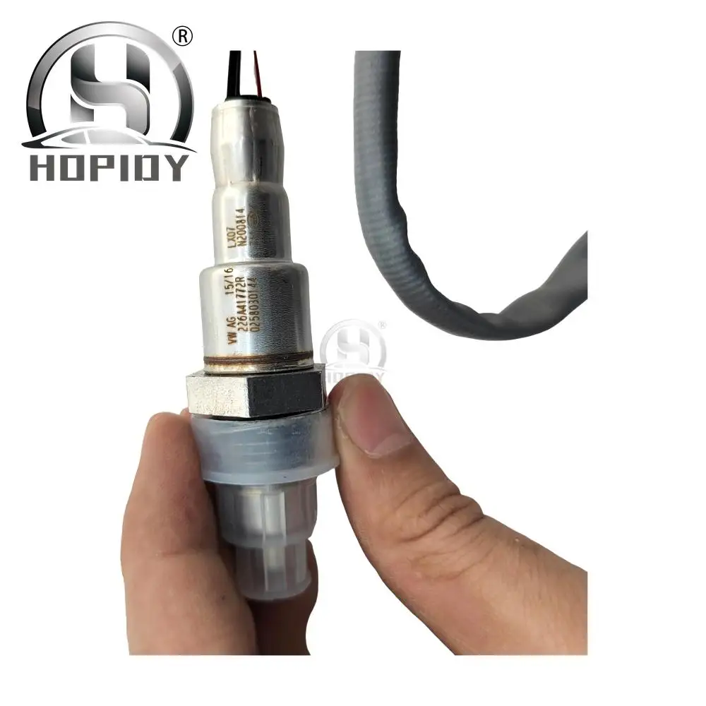 Oxygen Sensor Lambda for NISSAN Juke Murano Qashqai X-Trail Maxima Altima Pathfinder March 2010-2018 0258030144 226901841R