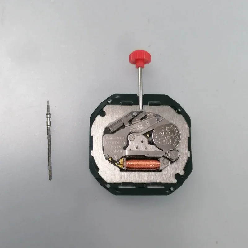 Mido Ulysse Nardin Watch Movement Parts New Genuine 2315 Quartz Movement Men's Single Calendar