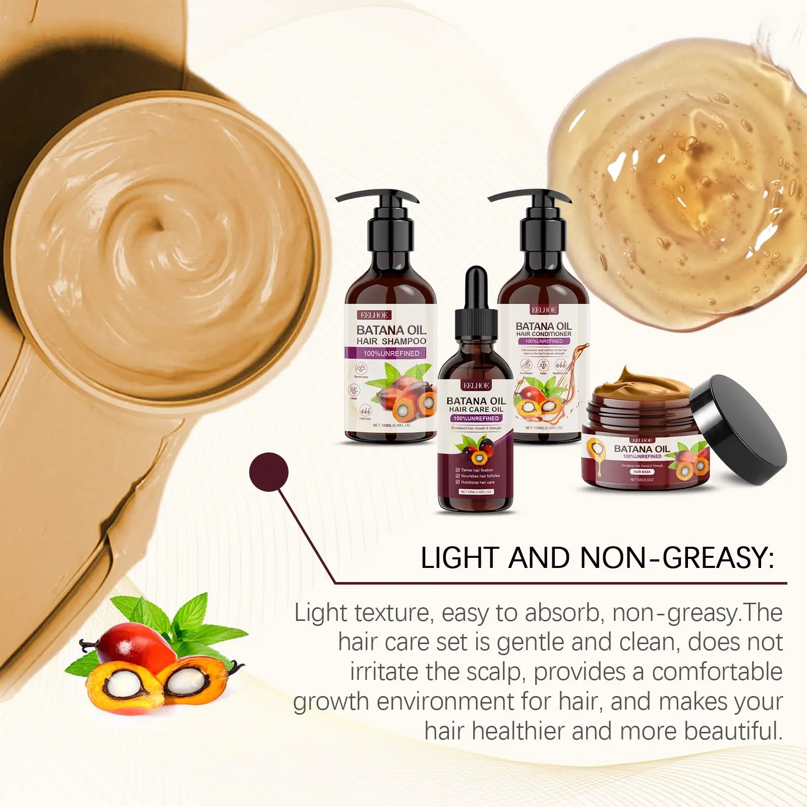 Thumbnail 4 - #11 Latest Hair Care Kits Offers