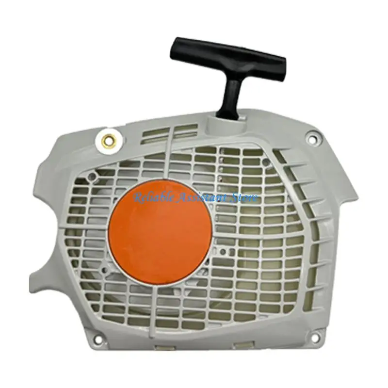 

N58C Reinforced Chainsaw Pulley Plate MS462C Ergonomic Design Quick Installation