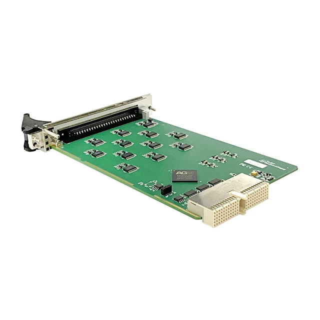 Digital I/O Module with Watchdog Function, Programmable Power on Status