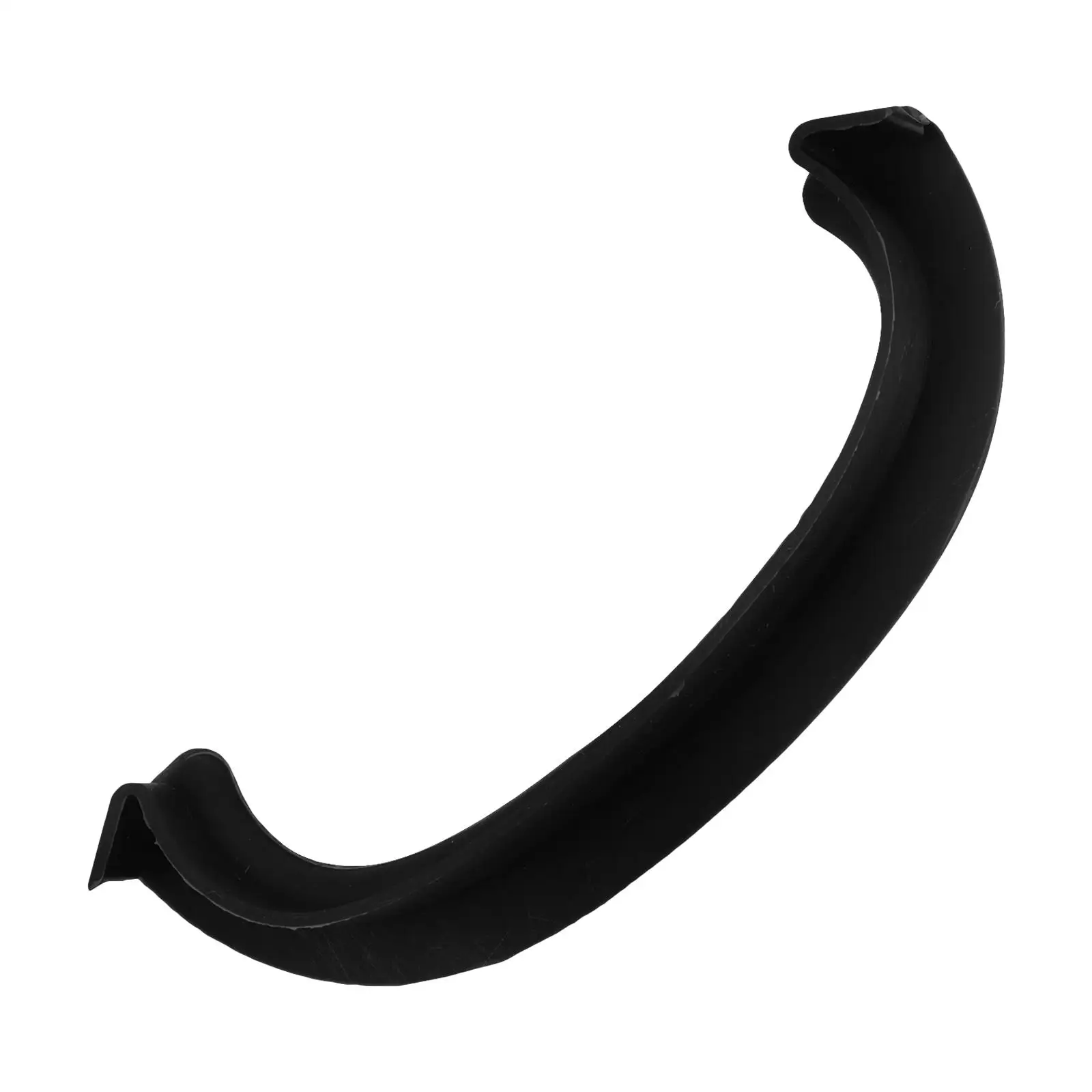 

Violin Protective Sleeve for 4/4 3/4 Violins Rubber C Clip Waist Side Plate Protector Cover Accessory Part Supply
