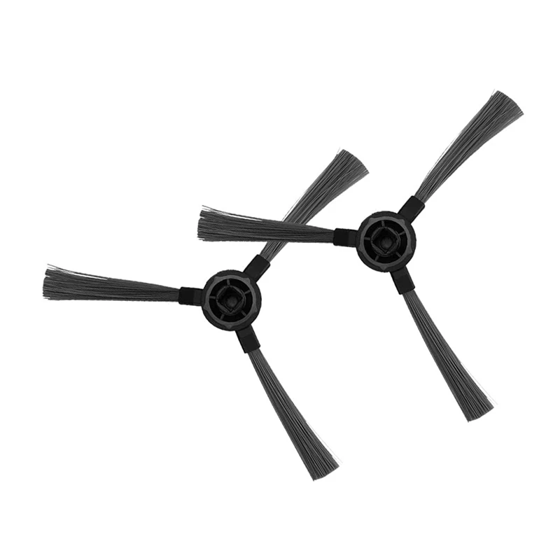 Боковая щетка, фильтрующая ткань, запасные части, аксессуары, совместимые с роботом-пылесосом MAMNV ZCWA Onson BR150/BR151