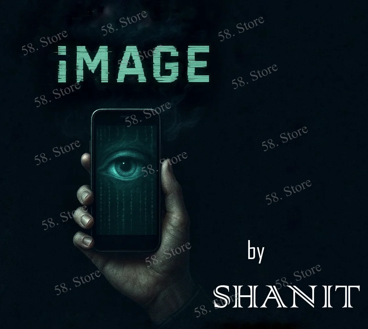 

IMAGE By Shanit Magic tricks ( 58 Store Download )