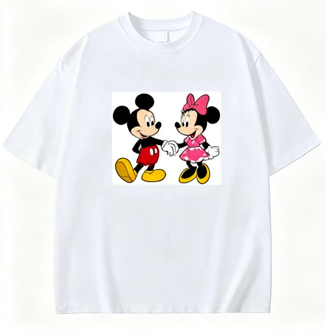 Disney Mickey Mouse… - image