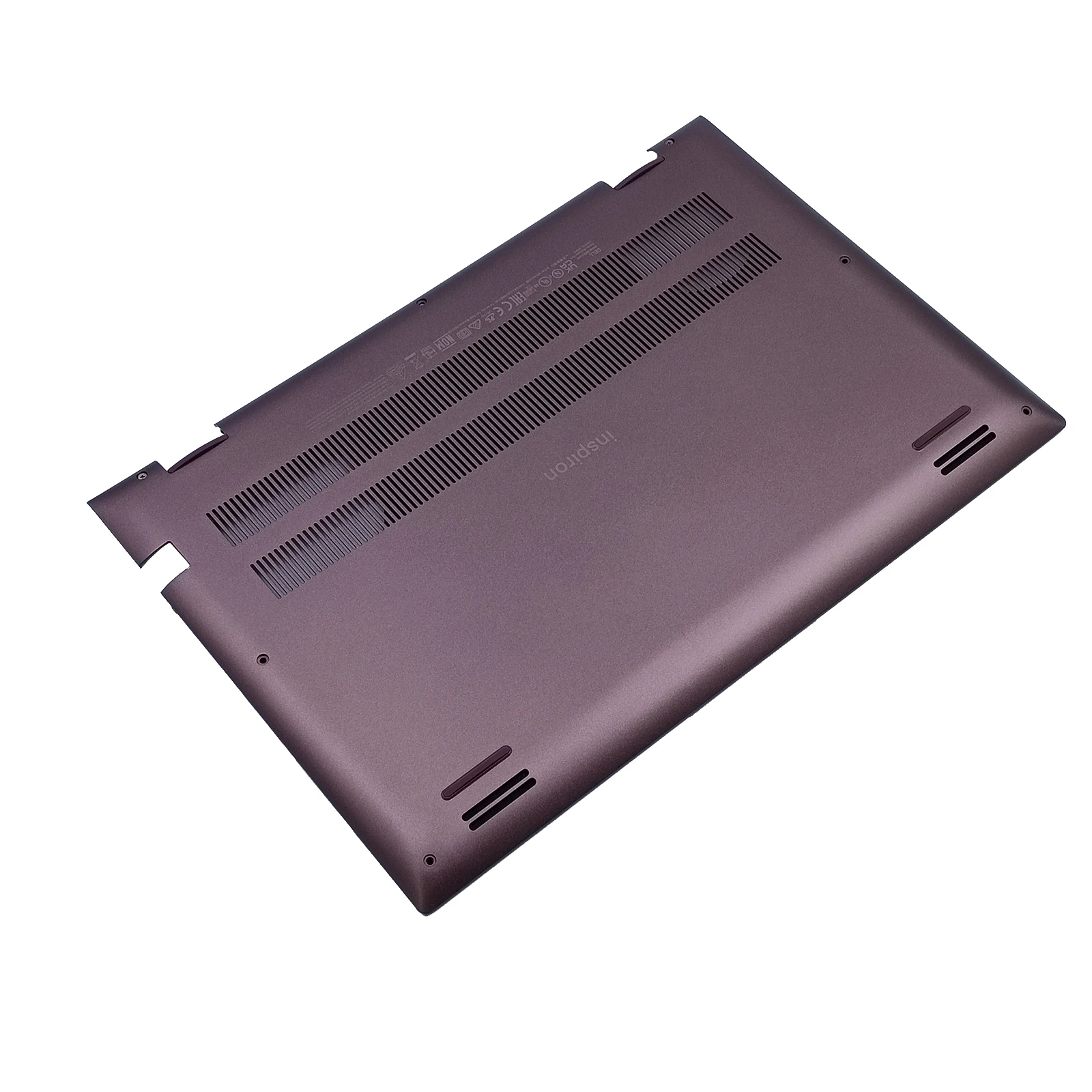 Bottom Cover Case for DELL Inspiron 13 5310 5315 5318 Laptop Replacement Bottom Cover Lower Base Case 0C15K2