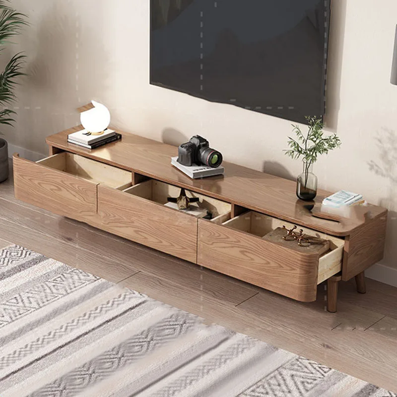 180Cm Drawers Cheap Tv Cabinet Simple Nordic Clearance Sale Tv Cabinet Salon Storage Designer Stojak Na Telewizor Furniture Home