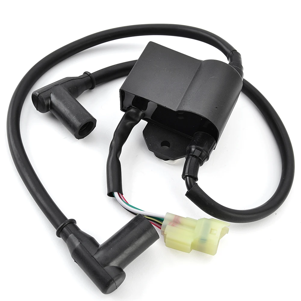 

420965757 Ignition Coil Assy For Ski-Doo Touring SLE / Skandic Super Wide Track 1997 1998 1999 2000