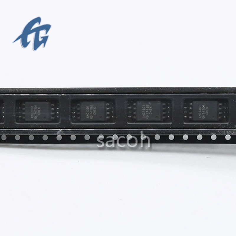 

(SACOH Electronic Components) AMC1301DWVR 10Pcs 100% IC Chip integrated circuit