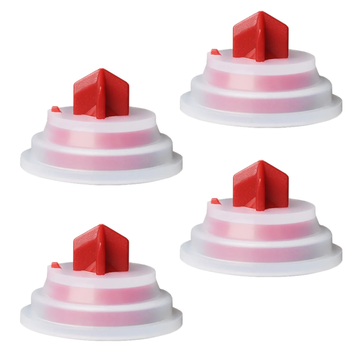 

Wholesale Toilet Parts Seal Gasket Silicone Washer Compatible with TECE Fill Valve Diaphragm Side Inlet Valve Seal Ring