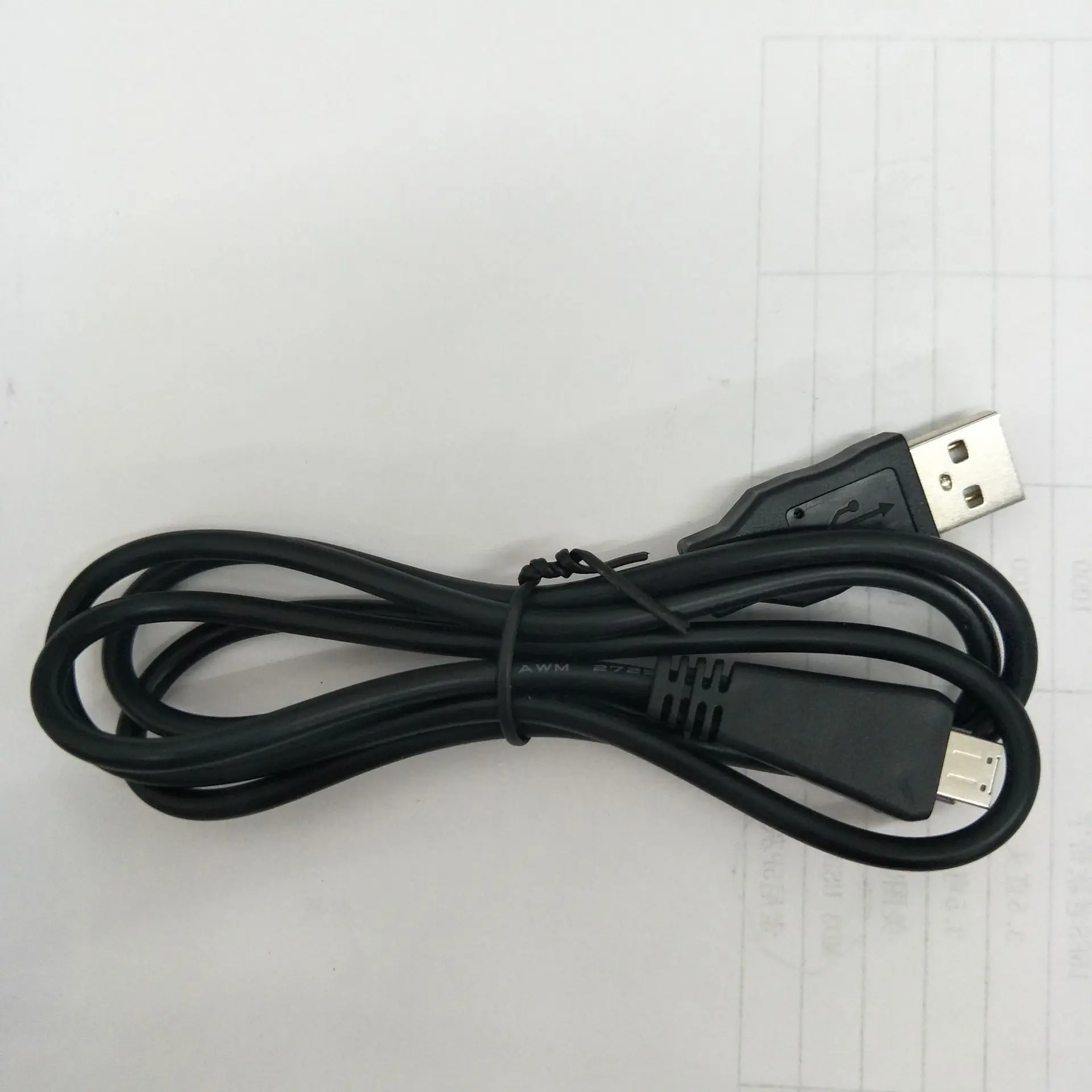 USB Data Cable VMC-MD3 Data Sync Cable Cameras CyberShot Lead DSC-HX100 DSC-HX9 DSC-HX7 DSC-HX7V DSC-TX5 DSC-TX5C