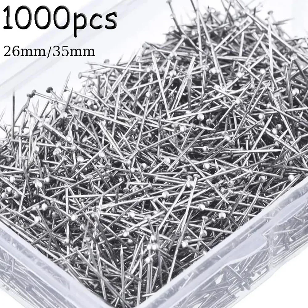 #15 Latest Straight Pins Offers