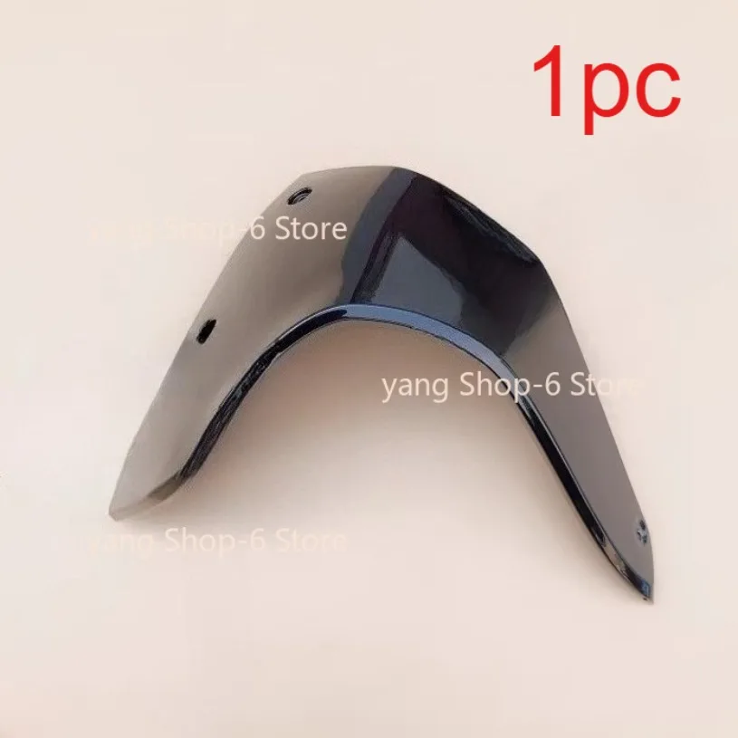 1pc For Gilera Nexus 300 Motorcycle for Gilera Nexus 500 Accessories Handguard Hand Guard Windshield Gauntlets Hand Guards Cover view 5